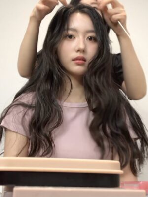Lami Instagram - My first diary! link in bio
