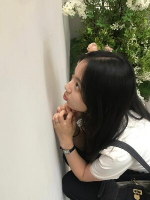 Lami Instagram - 햇살이 머문 시간