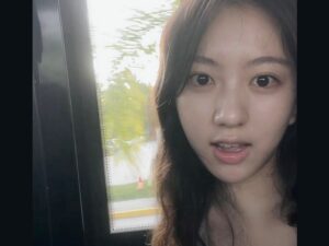Lami Instagram - 여름방학