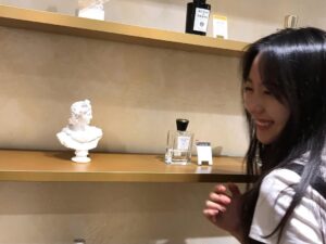 Lami Instagram - 여름방학