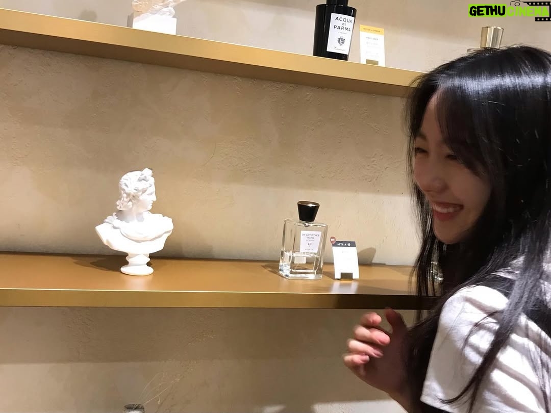Lami - 28.7K Likes - 여름방학