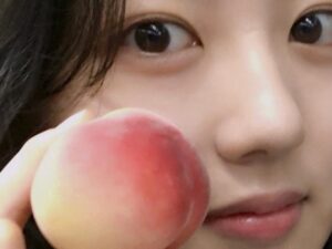 Lami Instagram - 여름방학