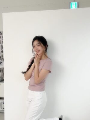 Lami Instagram - My first diary! link in bio