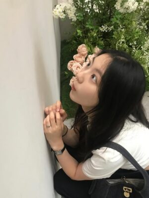 Lami Instagram - 햇살이 머문 시간