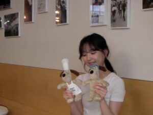 Lami Instagram - 여름방학