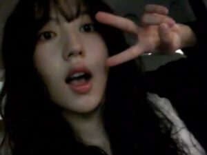 Lami Instagram - 여름방학
