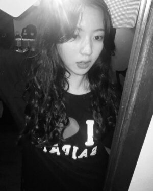 Lami Instagram - 
