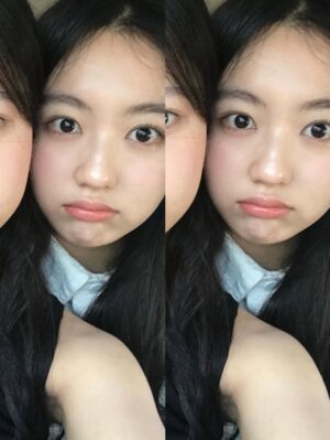 Lami Instagram - 햇살이 머문 시간