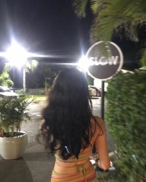 Lami Instagram - 