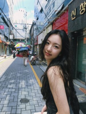 Lami Instagram -
