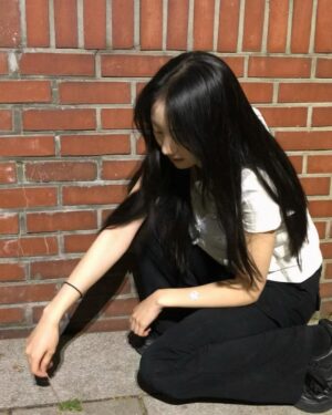 Lami Instagram - 여름 하이