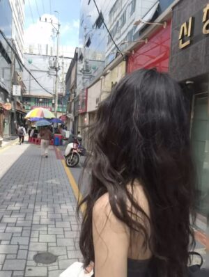 Lami Instagram - 
