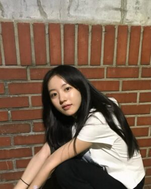 Lami Instagram - 여름 하이