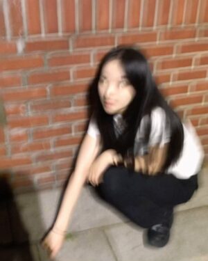 Lami Instagram - 여름 하이