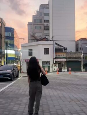 Lami Instagram - 