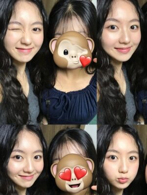 Lami Instagram - 