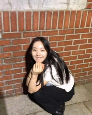 Lami Instagram - 여름 하이