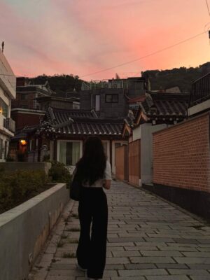 Lami Instagram - 햇살이 머문 시간