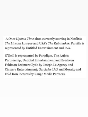 Lana Parrilla Instagram - Independent film is where fearless storytelling lives and I’m proud to be part of this one 💪🎥

 #dismantlethesun #indiefilm #indiefilmrevolution #neowestern #neonoir