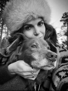 Actress Lana Parrilla HD Photos and Wallpapers February 2026