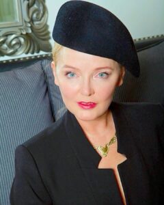 Actress Larisa Verbitskaya HD Photos and Wallpapers December 2024
