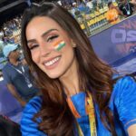 Larissa Bonesi