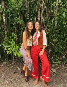 Actress Larissa Manoela HD Photos and Wallpapers March 2026