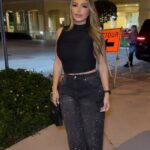 Larsa Pippen