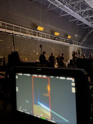 Laura Chiatti Instagram - Sul set del nuovo film “Quasi Vera” 🎬
Soon 🔜