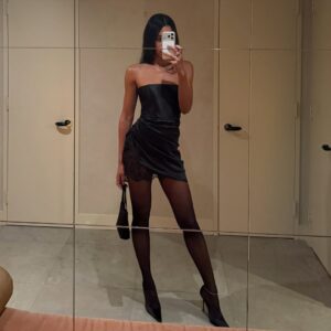 Actress Laura Harrier HD Photos and Wallpapers November 2025