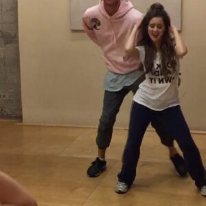 Laura Marano Instagram - 2016!!!! Truly one of the most special years of my life!!!! Except November…I like to pretend November didn’t happen….

Let me take you through that year…

1. Performing Boombox for the first time on tv at the RDMAs!

2. I took many a photo with boomboxes that year…

3. The start of my rap career

4. Rehearsing for my first music video ever!

5. The first episode of my radio show For The Record with some of my favorite people ever

6. My first music video ever!!

7. The BBMAs round table, which is the first thing I ever did with Dick Clark Productions

8. Getting to be one of the red carpet hosts for the BBMAs in Vegas 

9. Performing Boombox at Wango Tango

10. Performing on the Today Show because of Elvis Duran (who I love with my whole heart)

11. Ken truly being one of the best and funniest people I know, while being in my La La visual, and having it play before my performance at MSG

12. One of my last photos with my favorite girl ❤️

13. A mic stand literally coming out of nowhere at the Teen Choice Awards

14. Another one of many episodes of For The Record!

15. Filming the Miraculous Ladybug music video 🐞 @jeremyzag 

16. A selfie from filming Ladybird🎥

17. VMAs!!!! 

18. Taking over the socials for We Can Survive at Hollywood Bowl 💖 @1michaelmartin 

19. Being a judge at Miss America!

20. Hosting the AMAs carpet!!!