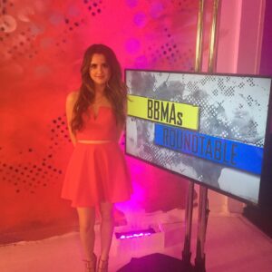 Laura Marano Instagram - 2016!!!! Truly one of the most special years of my life!!!! Except November…I like to pretend November didn’t happen….

Let me take you through that year…

1. Performing Boombox for the first time on tv at the RDMAs!

2. I took many a photo with boomboxes that year…

3. The start of my rap career

4. Rehearsing for my first music video ever!

5. The first episode of my radio show For The Record with some of my favorite people ever

6. My first music video ever!!

7. The BBMAs round table, which is the first thing I ever did with Dick Clark Productions

8. Getting to be one of the red carpet hosts for the BBMAs in Vegas 

9. Performing Boombox at Wango Tango

10. Performing on the Today Show because of Elvis Duran (who I love with my whole heart)

11. Ken truly being one of the best and funniest people I know, while being in my La La visual, and having it play before my performance at MSG

12. One of my last photos with my favorite girl ❤️

13. A mic stand literally coming out of nowhere at the Teen Choice Awards

14. Another one of many episodes of For The Record!

15. Filming the Miraculous Ladybug music video 🐞 @jeremyzag 

16. A selfie from filming Ladybird🎥

17. VMAs!!!! 

18. Taking over the socials for We Can Survive at Hollywood Bowl 💖 @1michaelmartin 

19. Being a judge at Miss America!

20. Hosting the AMAs carpet!!!