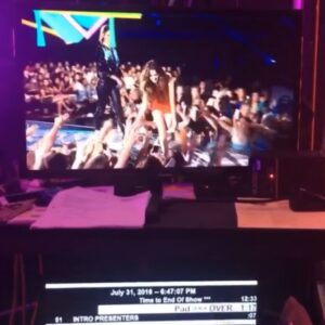 Laura Marano Instagram - 2016!!!! Truly one of the most special years of my life!!!! Except November…I like to pretend November didn’t happen….

Let me take you through that year…

1. Performing Boombox for the first time on tv at the RDMAs!

2. I took many a photo with boomboxes that year…

3. The start of my rap career

4. Rehearsing for my first music video ever!

5. The first episode of my radio show For The Record with some of my favorite people ever

6. My first music video ever!!

7. The BBMAs round table, which is the first thing I ever did with Dick Clark Productions

8. Getting to be one of the red carpet hosts for the BBMAs in Vegas 

9. Performing Boombox at Wango Tango

10. Performing on the Today Show because of Elvis Duran (who I love with my whole heart)

11. Ken truly being one of the best and funniest people I know, while being in my La La visual, and having it play before my performance at MSG

12. One of my last photos with my favorite girl ❤️

13. A mic stand literally coming out of nowhere at the Teen Choice Awards

14. Another one of many episodes of For The Record!

15. Filming the Miraculous Ladybug music video 🐞 @jeremyzag 

16. A selfie from filming Ladybird🎥

17. VMAs!!!! 

18. Taking over the socials for We Can Survive at Hollywood Bowl 💖 @1michaelmartin 

19. Being a judge at Miss America!

20. Hosting the AMAs carpet!!!