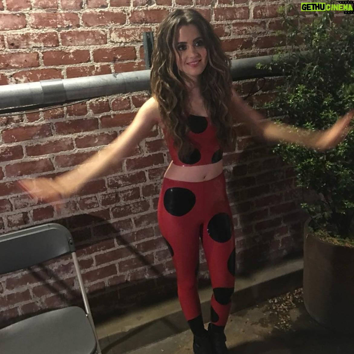 Laura Marano - 316.9K Likes - 2016!!!! Truly one of the most special years of my life!!!! Except November…I like to pretend November didn’t happen….

Let me take you through that year…

1. Performing Boombox for the first time on tv at the RDMAs!

2. I took many a photo with boomboxes that year…

3. The start of my rap career

4. Rehearsing for my first music video ever!

5. The first episode of my radio show For The Record with some of my favorite people ever

6. My first music video ever!!

7. The BBMAs round table, which is the first thing I ever did with Dick Clark Productions

8. Getting to be one of the red carpet hosts for the BBMAs in Vegas 

9. Performing Boombox at Wango Tango

10. Performing on the Today Show because of Elvis Duran (who I love with my whole heart)

11. Ken truly being one of the best and funniest people I know, while being in my La La visual, and having it play before my performance at MSG

12. One of my last photos with my favorite girl ❤️

13. A mic stand literally coming out of nowhere at the Teen Choice Awards

14. Another one of many episodes of For The Record!

15. Filming the Miraculous Ladybug music video 🐞 @jeremyzag 

16. A selfie from filming Ladybird🎥

17. VMAs!!!! 

18. Taking over the socials for We Can Survive at Hollywood Bowl 💖 @1michaelmartin 

19. Being a judge at Miss America!

20. Hosting the AMAs carpet!!!