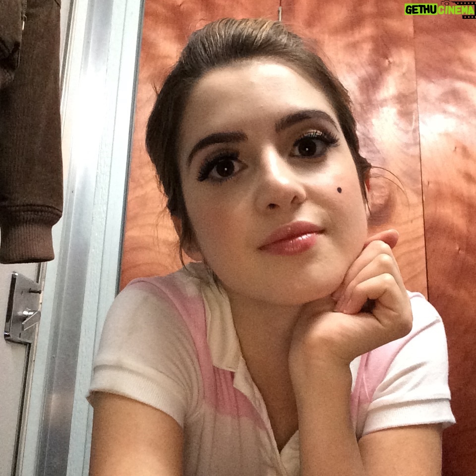 Laura Marano - 316.9K Likes - 2016!!!! Truly one of the most special years of my life!!!! Except November…I like to pretend November didn’t happen….

Let me take you through that year…

1. Performing Boombox for the first time on tv at the RDMAs!

2. I took many a photo with boomboxes that year…

3. The start of my rap career

4. Rehearsing for my first music video ever!

5. The first episode of my radio show For The Record with some of my favorite people ever

6. My first music video ever!!

7. The BBMAs round table, which is the first thing I ever did with Dick Clark Productions

8. Getting to be one of the red carpet hosts for the BBMAs in Vegas 

9. Performing Boombox at Wango Tango

10. Performing on the Today Show because of Elvis Duran (who I love with my whole heart)

11. Ken truly being one of the best and funniest people I know, while being in my La La visual, and having it play before my performance at MSG

12. One of my last photos with my favorite girl ❤️

13. A mic stand literally coming out of nowhere at the Teen Choice Awards

14. Another one of many episodes of For The Record!

15. Filming the Miraculous Ladybug music video 🐞 @jeremyzag 

16. A selfie from filming Ladybird🎥

17. VMAs!!!! 

18. Taking over the socials for We Can Survive at Hollywood Bowl 💖 @1michaelmartin 

19. Being a judge at Miss America!

20. Hosting the AMAs carpet!!!