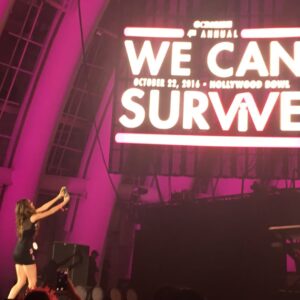 Laura Marano Instagram - 2016!!!! Truly one of the most special years of my life!!!! Except November…I like to pretend November didn’t happen….

Let me take you through that year…

1. Performing Boombox for the first time on tv at the RDMAs!

2. I took many a photo with boomboxes that year…

3. The start of my rap career

4. Rehearsing for my first music video ever!

5. The first episode of my radio show For The Record with some of my favorite people ever

6. My first music video ever!!

7. The BBMAs round table, which is the first thing I ever did with Dick Clark Productions

8. Getting to be one of the red carpet hosts for the BBMAs in Vegas 

9. Performing Boombox at Wango Tango

10. Performing on the Today Show because of Elvis Duran (who I love with my whole heart)

11. Ken truly being one of the best and funniest people I know, while being in my La La visual, and having it play before my performance at MSG

12. One of my last photos with my favorite girl ❤️

13. A mic stand literally coming out of nowhere at the Teen Choice Awards

14. Another one of many episodes of For The Record!

15. Filming the Miraculous Ladybug music video 🐞 @jeremyzag 

16. A selfie from filming Ladybird🎥

17. VMAs!!!! 

18. Taking over the socials for We Can Survive at Hollywood Bowl 💖 @1michaelmartin 

19. Being a judge at Miss America!

20. Hosting the AMAs carpet!!!