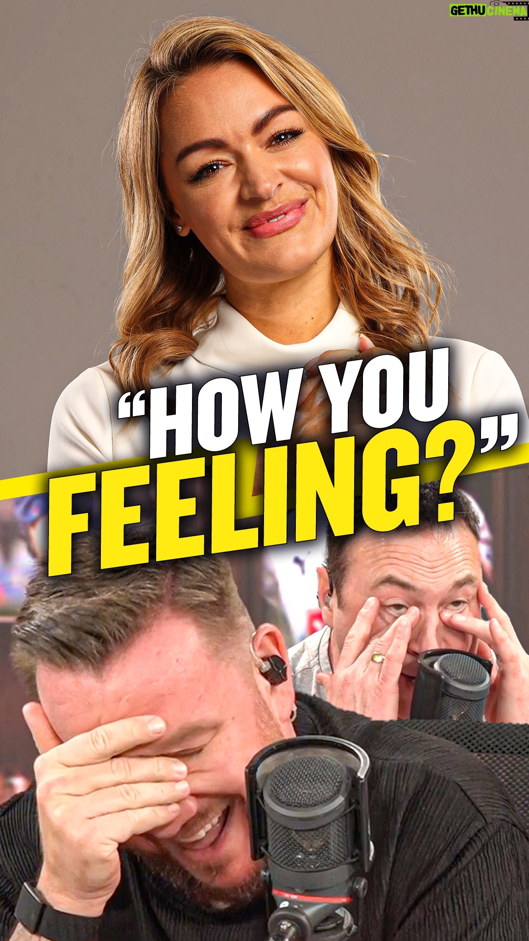 Laura Woods - 52.7K Likes - Laura Woods calls up The Sports Bar to mock Jamie O'Hara and Spurs! 😭🤣

#football #spurs #arsenal