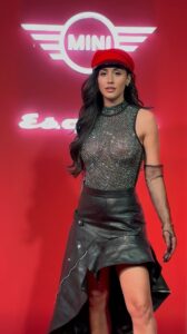 Actress Lauren Gottlieb HD Photos and Wallpapers February 2026