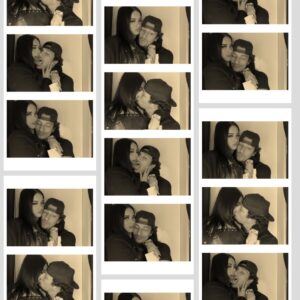 Lauren Kettering Instagram - in only six months you’ve somehow completely rewired the way i view love. you are the most patient, passionate loving soul i’ve ever met and im the luckiest girl i get to experience your heart, mind and love. thank you for choosing me everyday, thank you for making me giggle and dance all day long, thank you for taking the time to truly know and see me. & thank you for showing me a love i’ve always prayed for. i can’t wait to continue this journey with you, i love you! 💌 #happysixmonths