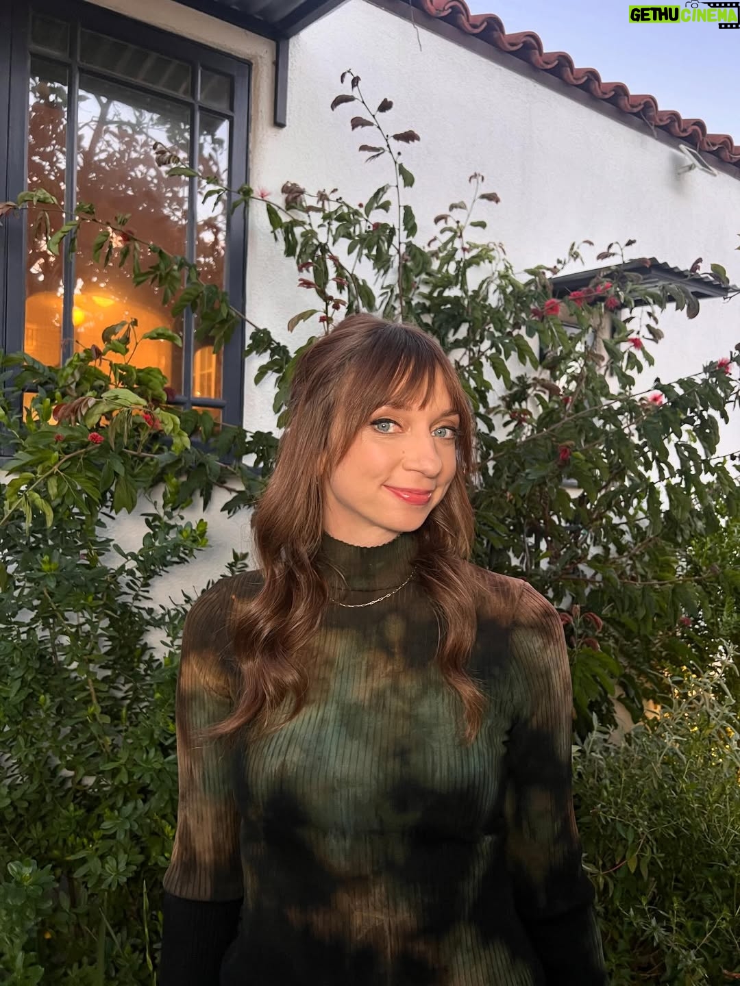 Lauren Lapkus - 11.7K Likes - 🤩 So proud of my bff @ardenmyrin! She shiiiines in her new show, Free Bert, coming to Netflix January 22!!! 🤩