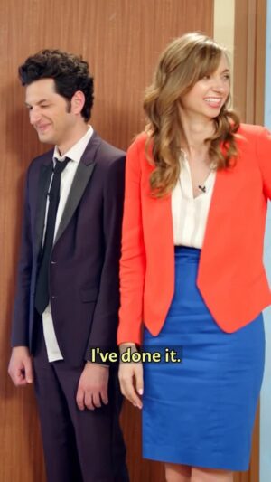 Lauren Lapkus Instagram - The Earliest Show- Samantha’s Driving