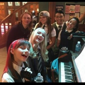 Lauren Lindsey Donzis Instagram - #2016