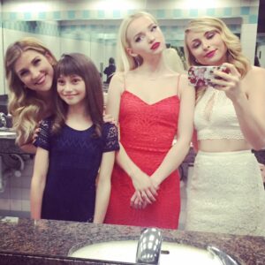 Lauren Lindsey Donzis Instagram - #2016