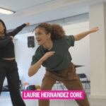 Laurie Hernandez