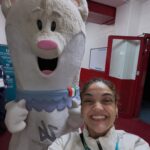 Laurie Hernandez