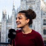Laurie Hernandez