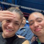 Laurie Hernandez
