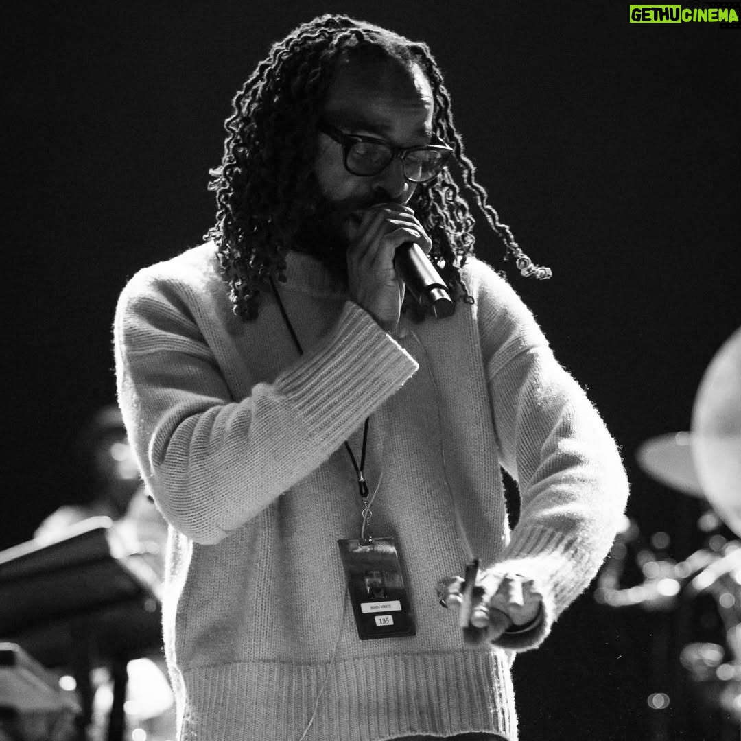 Lauryn Hill - 259.2K Likes - I can’t remember the exact moment I met John Forte or Forte as we used to call him, but I know we became fast friends very soon after. I loved him, my family loved him… I remember meeting his mom with her sweet voice for the first time and walking New York City streets with him in full youthful fascination mode. Our generation of hip hop was young and at the ascent of its epic rise. We were both there…participating and taking it all in, full of excitement and possibility. Forte was a gentlemen and a scholar with a strong pen, deep soul, and kind heart. Part Brownsville, part prep-school, he had access to a way of expressing himself with a vocabulary and fluency  that was very unique for the time. John was a gentle soul beneath all of his Brownsville chanting, I wish we’d had the opportunity to embrace that even more back then. I introduced Forte to Wyclef and Pras and soon after he’d become part of the crew, (Refugee Camp to be exact) and part of the music the Fugees were creating. Contributing bars, beats, and that beautiful smile. I remember that summer like a movie. Me, Forte, Chuck and Edwin were everywhere in NYC, in love with hip hop, where it was going and where it could go. We were all inseparable that summer, music and fashion connoisseurs, outside- figuring out the best ways to communicate our particular consciousnesses within that musical landscape. Our escapades read like a 90’s version of ‘Cooley High’ to me. 

I hadn’t seen John in years before the last Mised-Fugees Tour, but he stepped on stage like no time had passed at all. We were in contact only a few weeks ago. This loss is unexpected and surreal and my heart aches… for his family, for his wife, for his children, for his friends, and for all of us who were blessed to know him. I Love you John. Rest in peace gentle King.