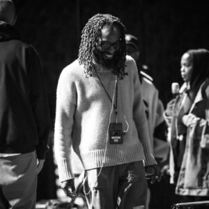 Lauryn Hill Instagram - I can’t remember the exact moment I met John Forte or Forte as we used to call him, but I know we became fast friends very soon after. I loved him, my family loved him… I remember meeting his mom with her sweet voice for the first time and walking New York City streets with him in full youthful fascination mode. Our generation of hip hop was young and at the ascent of its epic rise. We were both there…participating and taking it all in, full of excitement and possibility. Forte was a gentlemen and a scholar with a strong pen, deep soul, and kind heart. Part Brownsville, part prep-school, he had access to a way of expressing himself with a vocabulary and fluency  that was very unique for the time. John was a gentle soul beneath all of his Brownsville chanting, I wish we’d had the opportunity to embrace that even more back then. I introduced Forte to Wyclef and Pras and soon after he’d become part of the crew, (Refugee Camp to be exact) and part of the music the Fugees were creating. Contributing bars, beats, and that beautiful smile. I remember that summer like a movie. Me, Forte, Chuck and Edwin were everywhere in NYC, in love with hip hop, where it was going and where it could go. We were all inseparable that summer, music and fashion connoisseurs, outside- figuring out the best ways to communicate our particular consciousnesses within that musical landscape. Our escapades read like a 90’s version of ‘Cooley High’ to me. 

I hadn’t seen John in years before the last Mised-Fugees Tour, but he stepped on stage like no time had passed at all. We were in contact only a few weeks ago. This loss is unexpected and surreal and my heart aches… for his family, for his wife, for his children, for his friends, and for all of us who were blessed to know him. I Love you John. Rest in peace gentle King.
