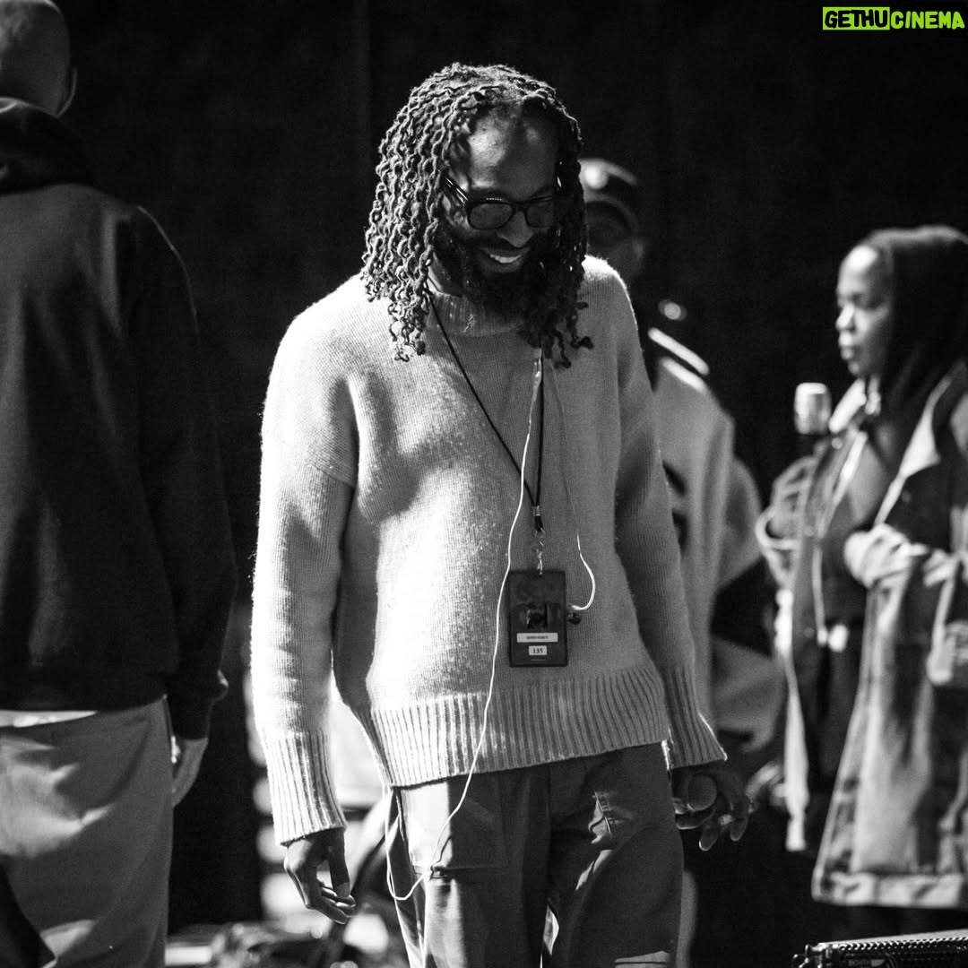 Lauryn Hill - 259.2K Likes - I can’t remember the exact moment I met John Forte or Forte as we used to call him, but I know we became fast friends very soon after. I loved him, my family loved him… I remember meeting his mom with her sweet voice for the first time and walking New York City streets with him in full youthful fascination mode. Our generation of hip hop was young and at the ascent of its epic rise. We were both there…participating and taking it all in, full of excitement and possibility. Forte was a gentlemen and a scholar with a strong pen, deep soul, and kind heart. Part Brownsville, part prep-school, he had access to a way of expressing himself with a vocabulary and fluency  that was very unique for the time. John was a gentle soul beneath all of his Brownsville chanting, I wish we’d had the opportunity to embrace that even more back then. I introduced Forte to Wyclef and Pras and soon after he’d become part of the crew, (Refugee Camp to be exact) and part of the music the Fugees were creating. Contributing bars, beats, and that beautiful smile. I remember that summer like a movie. Me, Forte, Chuck and Edwin were everywhere in NYC, in love with hip hop, where it was going and where it could go. We were all inseparable that summer, music and fashion connoisseurs, outside- figuring out the best ways to communicate our particular consciousnesses within that musical landscape. Our escapades read like a 90’s version of ‘Cooley High’ to me. 

I hadn’t seen John in years before the last Mised-Fugees Tour, but he stepped on stage like no time had passed at all. We were in contact only a few weeks ago. This loss is unexpected and surreal and my heart aches… for his family, for his wife, for his children, for his friends, and for all of us who were blessed to know him. I Love you John. Rest in peace gentle King.